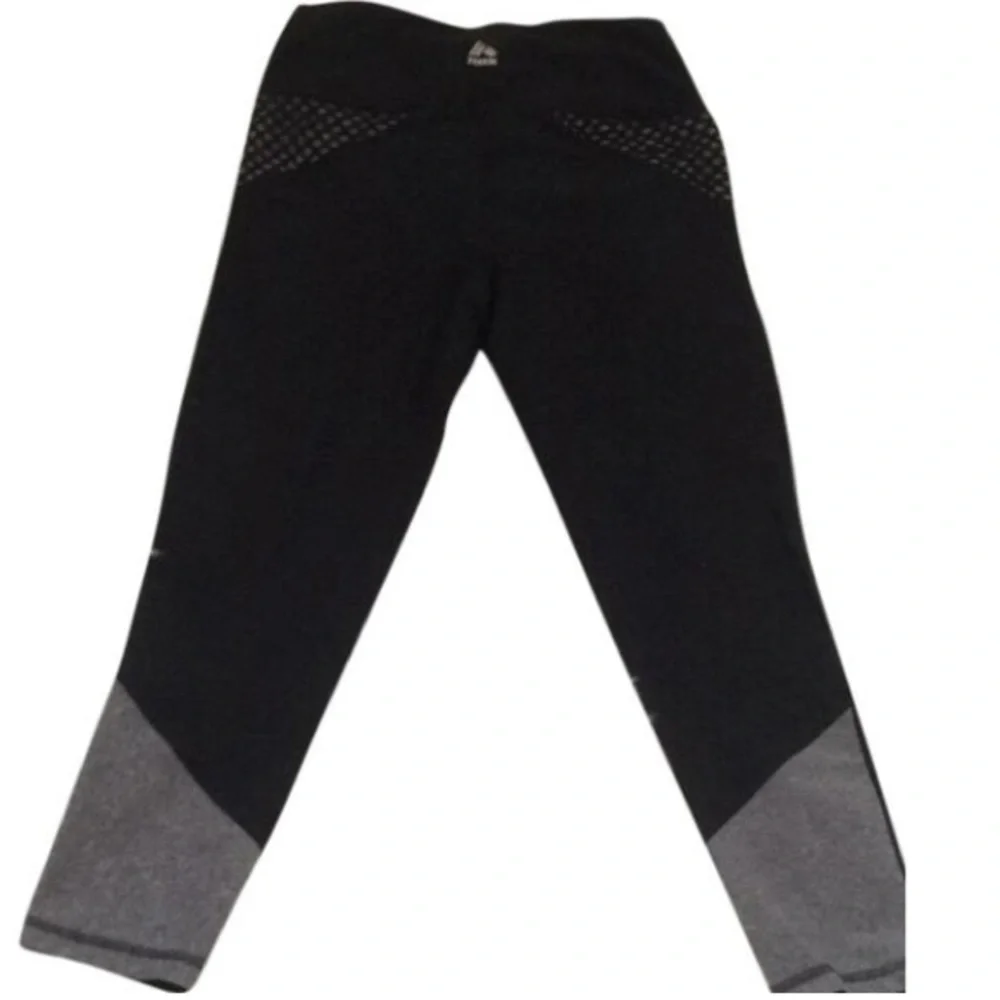RBX Capri Workout Leggings.‎
